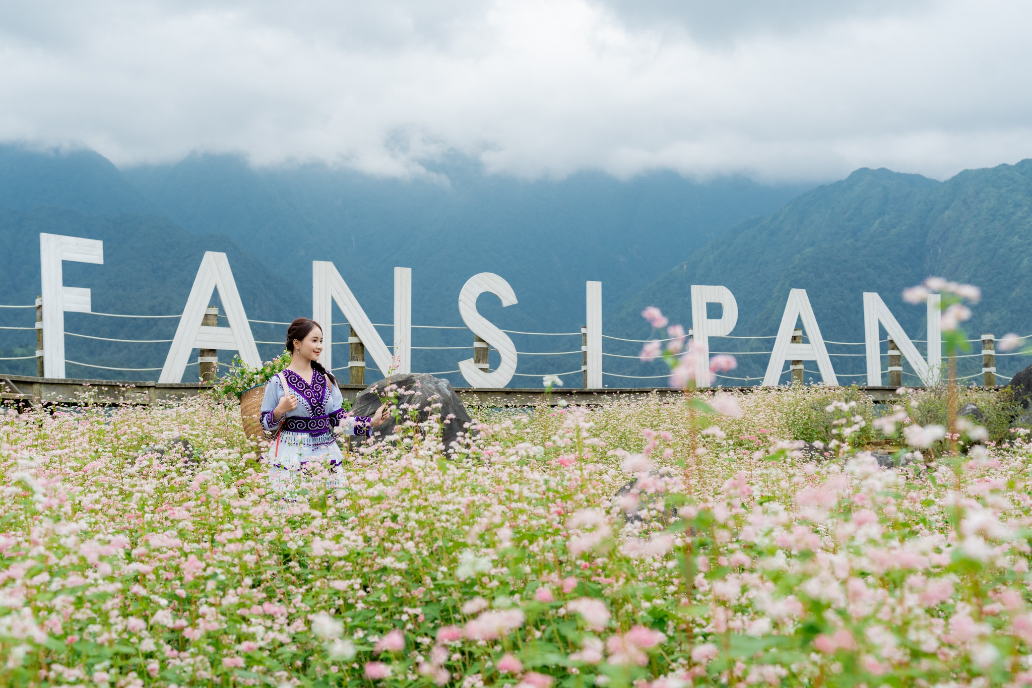 khách sạn chụp ảnh ở Sun World Fansipan Legend Sapa